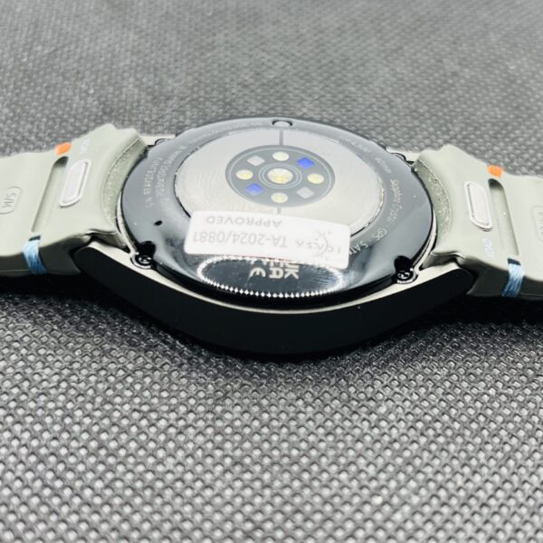 Samsung Galaxy Watch 7 40mm GPS Only Green - (Grade B) - Image 7