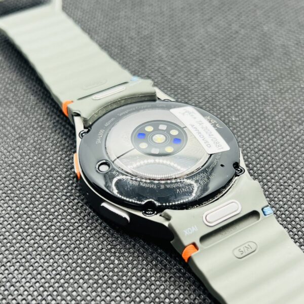 Samsung Galaxy Watch 7 40mm GPS Only Green - (Grade B) - Image 8