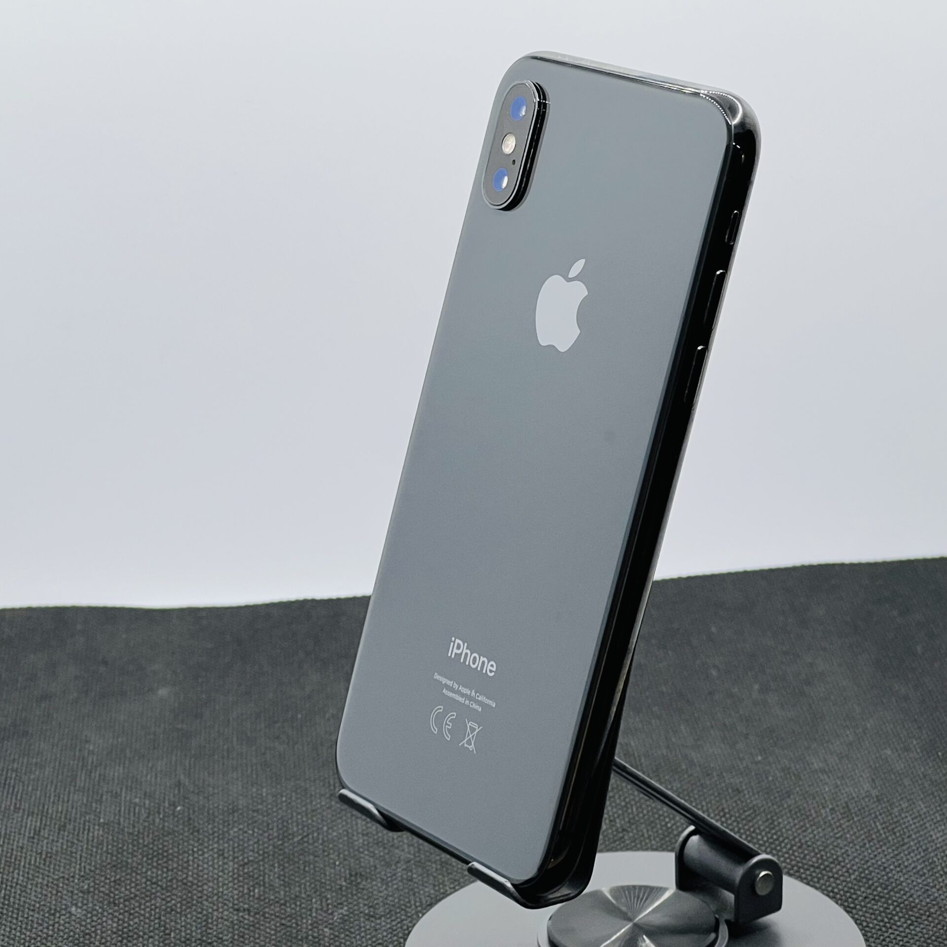 iPhone X 64GB space gray バッテリー100% Apple iPhone X 64GB Space Gray – (Grade B) | Epic Deals SA