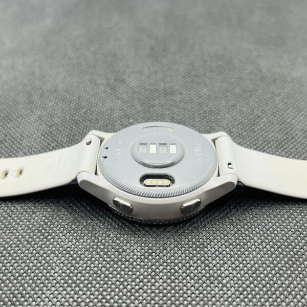SALE: Garmin Vivoactive 4s Grey – (Condition: Good) - Image 7