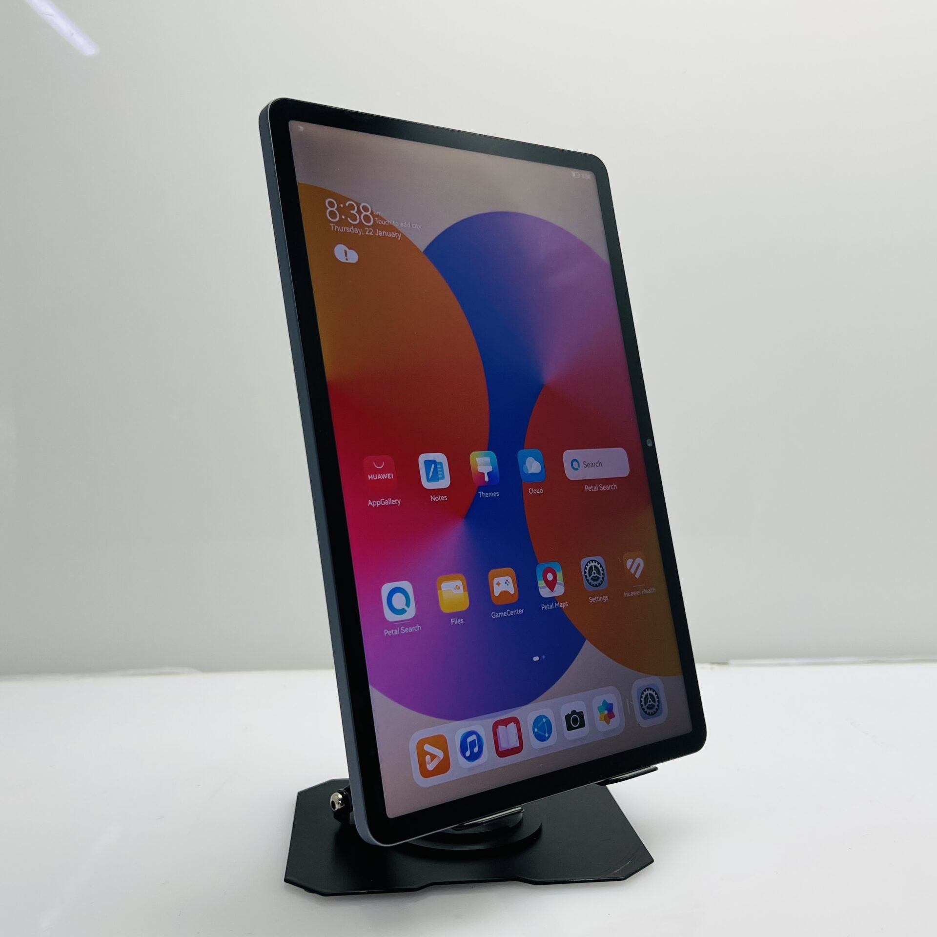Huawei MatePad SE 11" (Wifi Only) 128GB Nebula Gray - (Grade B) - Image 3