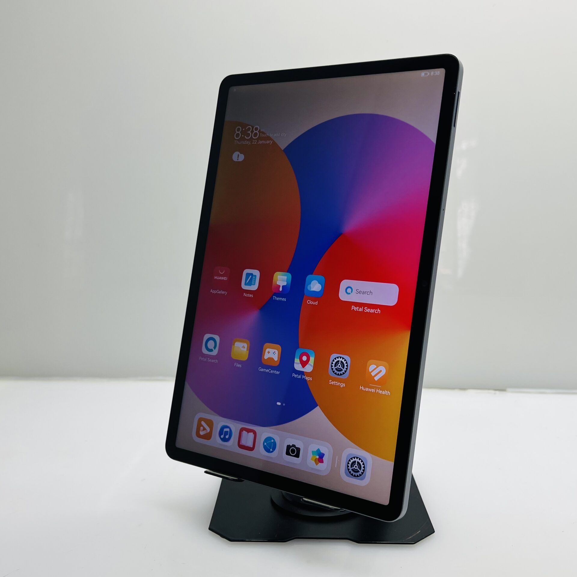 Huawei MatePad SE 11" (Wifi Only) 128GB Nebula Gray - (Grade B) - Image 4