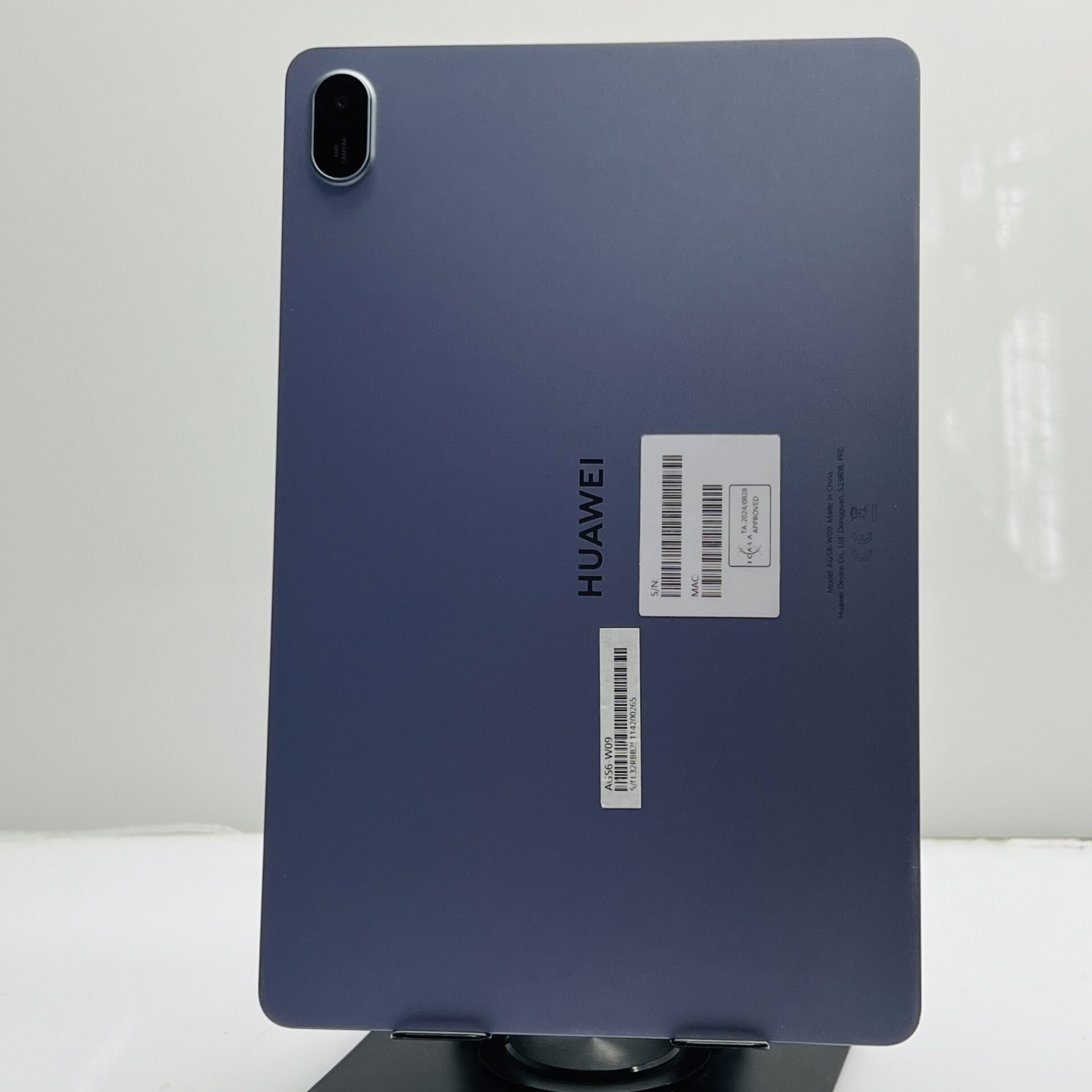 Huawei MatePad SE 11" (Wifi Only) 128GB Nebula Gray - (Grade B) - Image 8