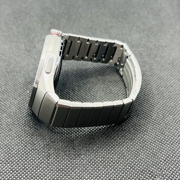 Huawei Watch GT 6 Pro 46mm Titanium – (Condition: Pristine) - Image 6