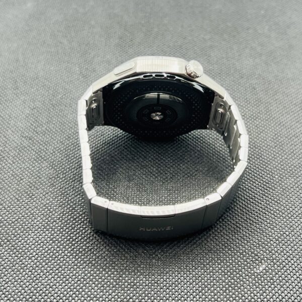 Huawei Watch GT 6 Pro 46mm Titanium – (Condition: Pristine) - Image 7