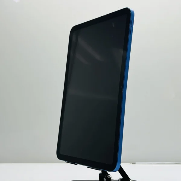 Apple iPad 10.9″ 10th Gen (Wifi Only) 64GB Blue (Grade B) - No