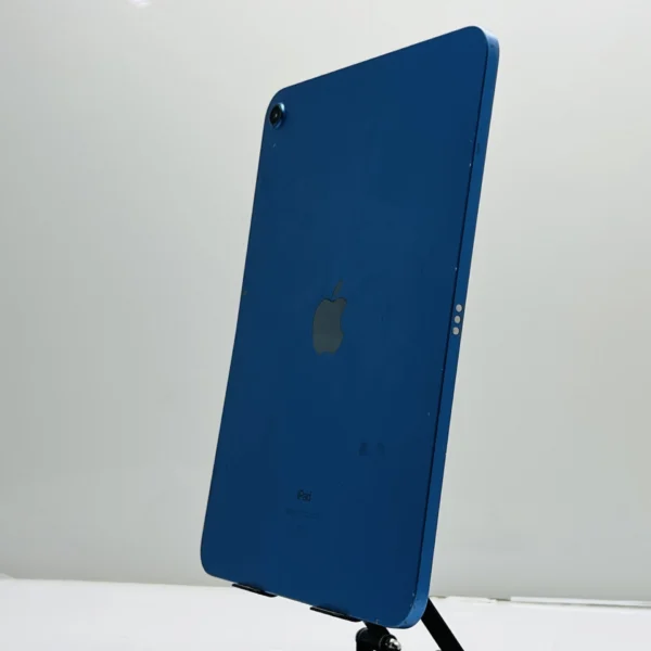 Apple iPad 10.9″ 10th Gen (Wifi Only) 64GB Blue (Grade B) - No