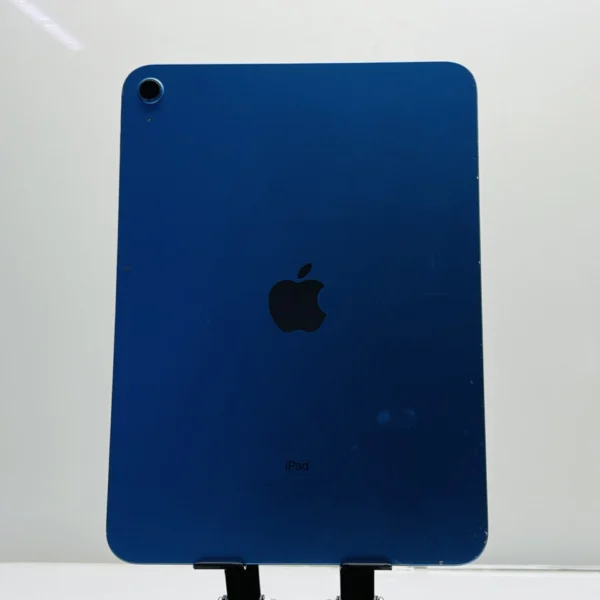 Apple iPad 10.9″ 10th Gen (Wifi Only) 64GB Blue (Grade B) - No