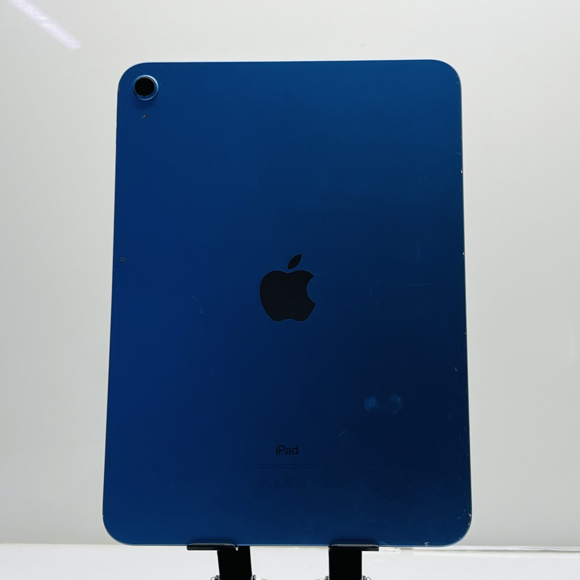 Apple iPad 10.9″ 10th Gen (Wifi Only) 64GB Blue (Grade B) - No