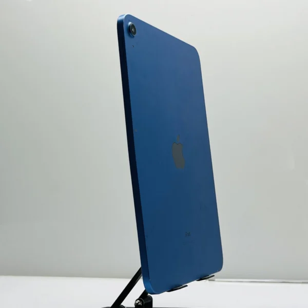 Apple iPad 10.9″ 10th Gen (Wifi Only) 64GB Blue (Grade B) - No
