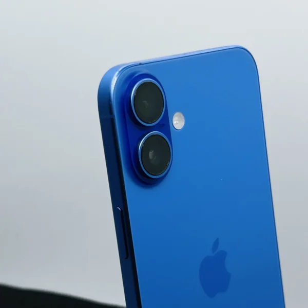 Apple iPhone 16 Plus 256GB Ultramarine – (Grade B) | Epic Deals SA