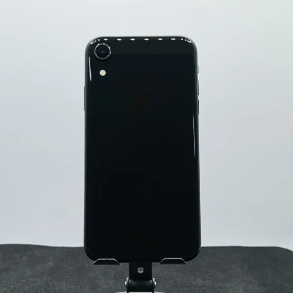 Apple iPhone XR Black 128GB – (Grade B) | Epic Deals SA