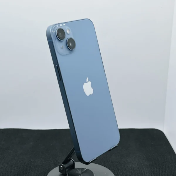 Apple iPhone 14 Plus 128GB Blue – (Grade B) | Epic Deals SA