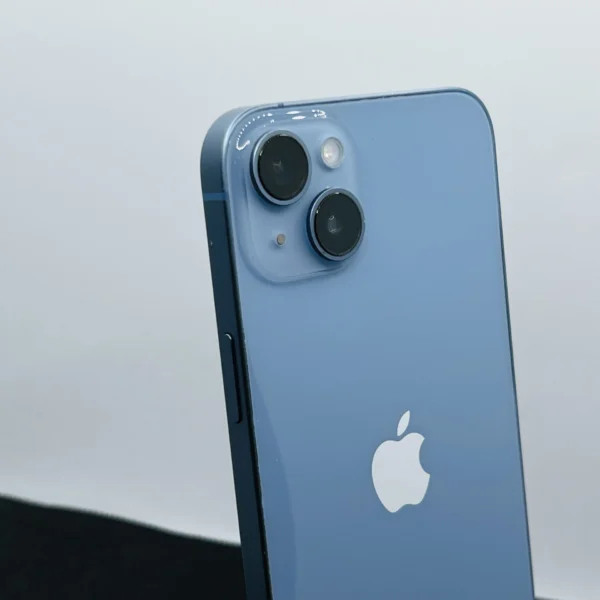 Apple iPhone 14 Plus 128GB Blue – (Grade B) | Epic Deals SA