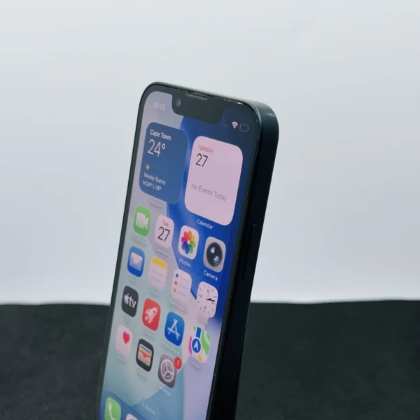 Apple iPhone 13 Mini 128GB Midnight – (Grade B) | Epic Deals SA