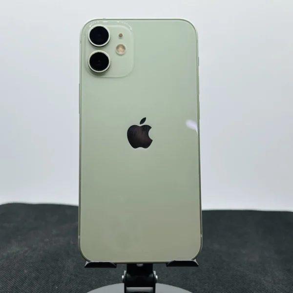 Apple iPhone 12 Mini 64GB Green – (Grade B) | Epic Deals SA