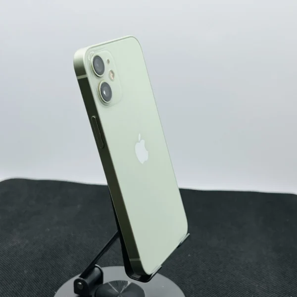 Apple iPhone 12 Mini 64GB Green – (Grade B) | Epic Deals SA