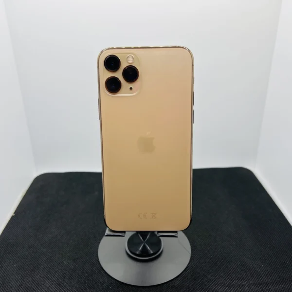 Apple iPhone 11 Pro 64GB Gold (Grade B) - No Face ID | Epic Deals SA
