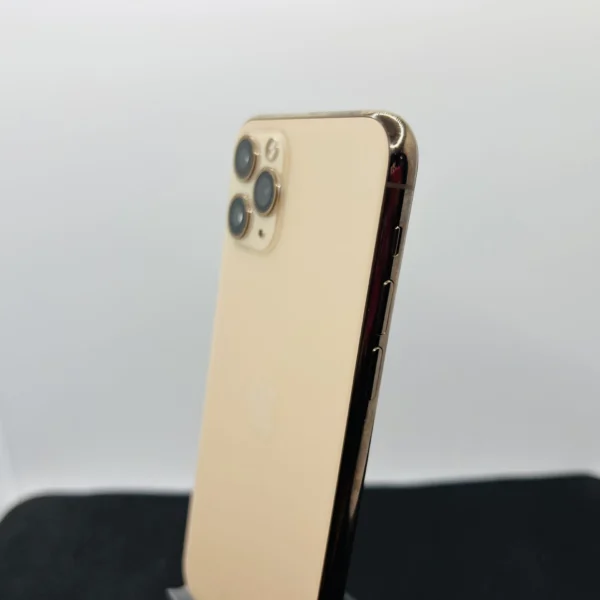 Apple iPhone 11 Pro 64GB Gold (Grade B) - No Face ID | Epic Deals SA