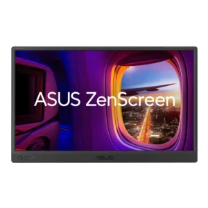 Asus ZenScreen MB169CK Black (Condition: Good)