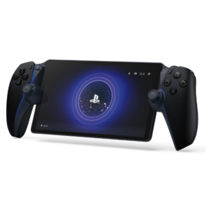 Sony PlayStation Portal Midnight Black (Grade A) – (Requires Playstation 5 To Function)