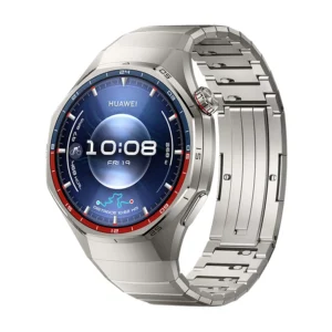 Huawei Watch GT 6 Pro 46mm Titanium – (Grade A)