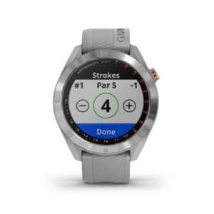 Garmin Approach S40 Grey - (Condition: Good)