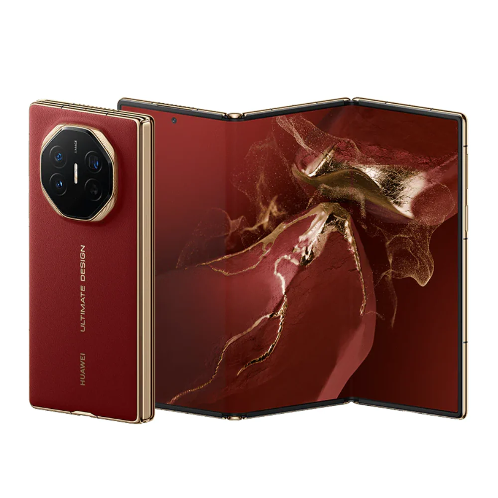 Huawei Mate XT Ultimate 1TB Red - (Grade B) | Epic Deals SA
