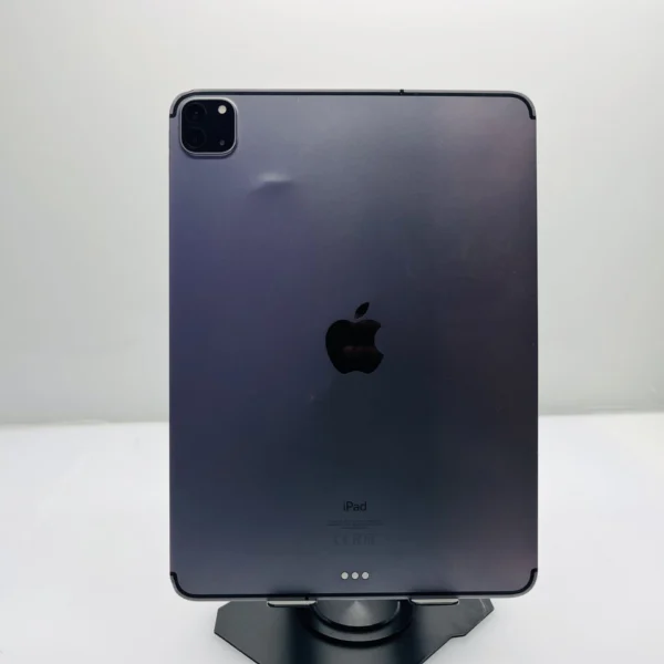 Apple iPad Pro 11″ 2nd Gen (WiFi/Cellular) 256GB Space Gray (Grade
