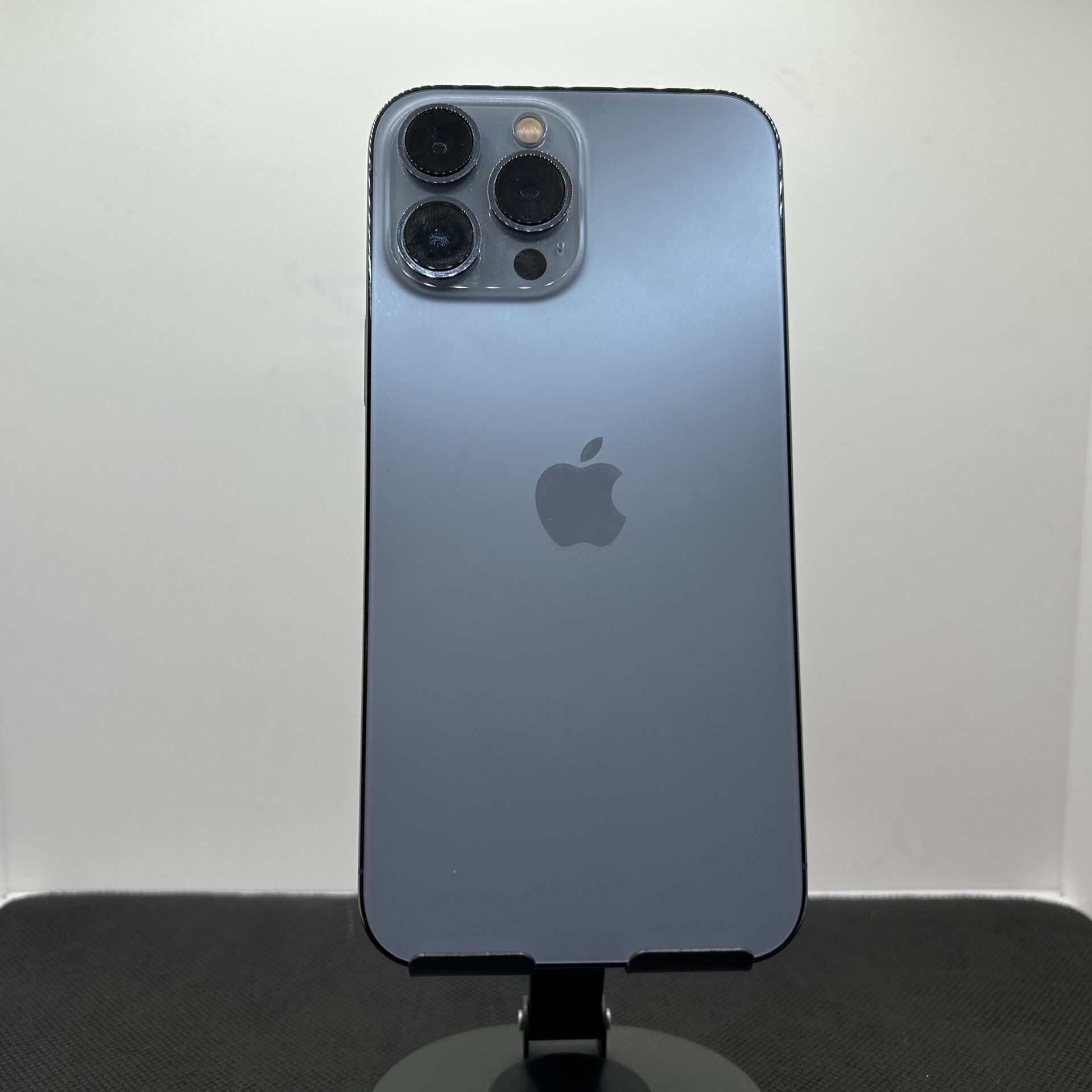 Apple iPhone 13 Pro Max 512GB Sierra Blue - (Grade B - Image 9
