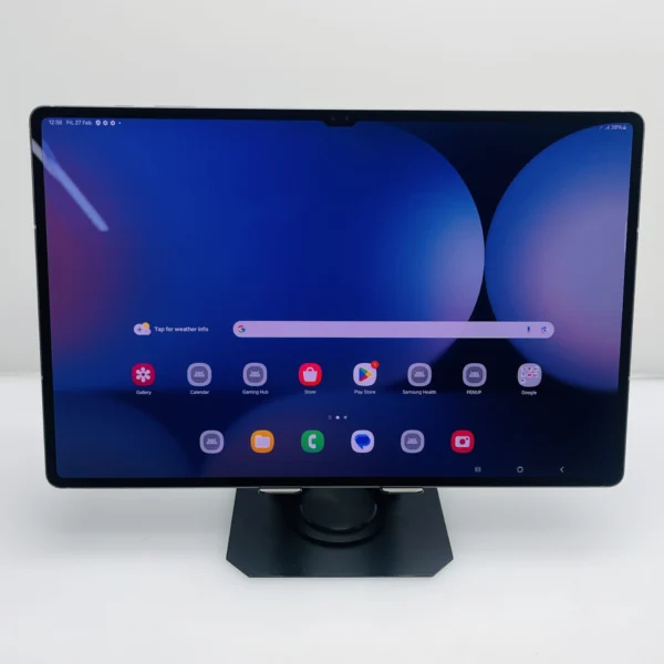 Samsung Galaxy Tab S10 Ultra 5G 256GB Moonstone Grey + AI KeyBoard