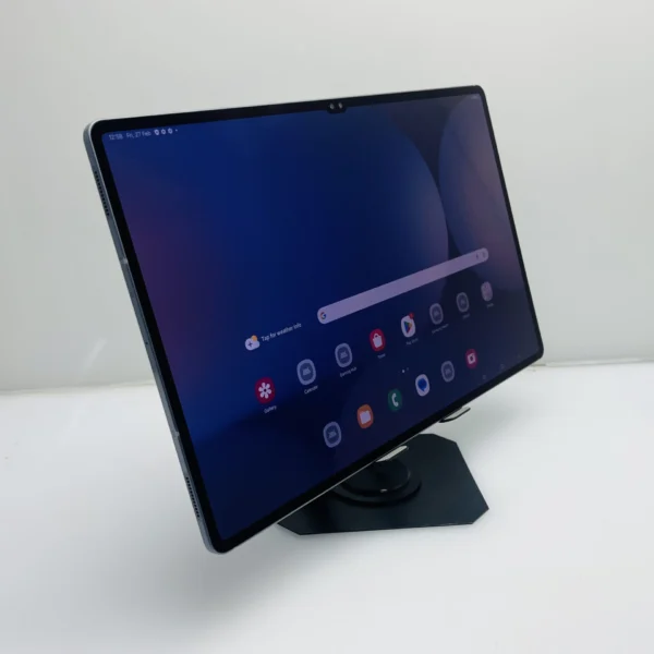Samsung Galaxy Tab S10 Ultra 5G 256GB Moonstone Grey + AI KeyBoard