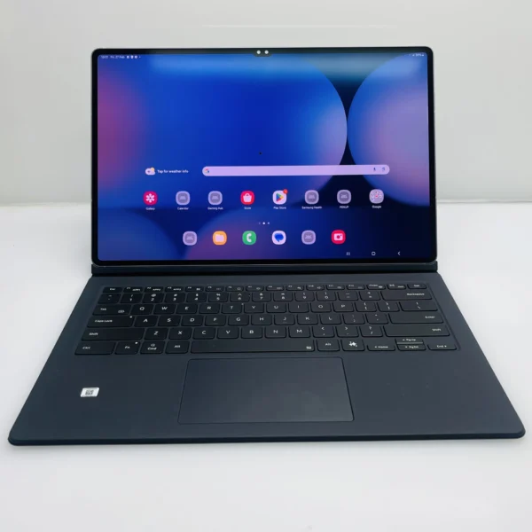 Samsung Galaxy Tab S10 Ultra 5G 256GB Moonstone Grey + AI KeyBoard