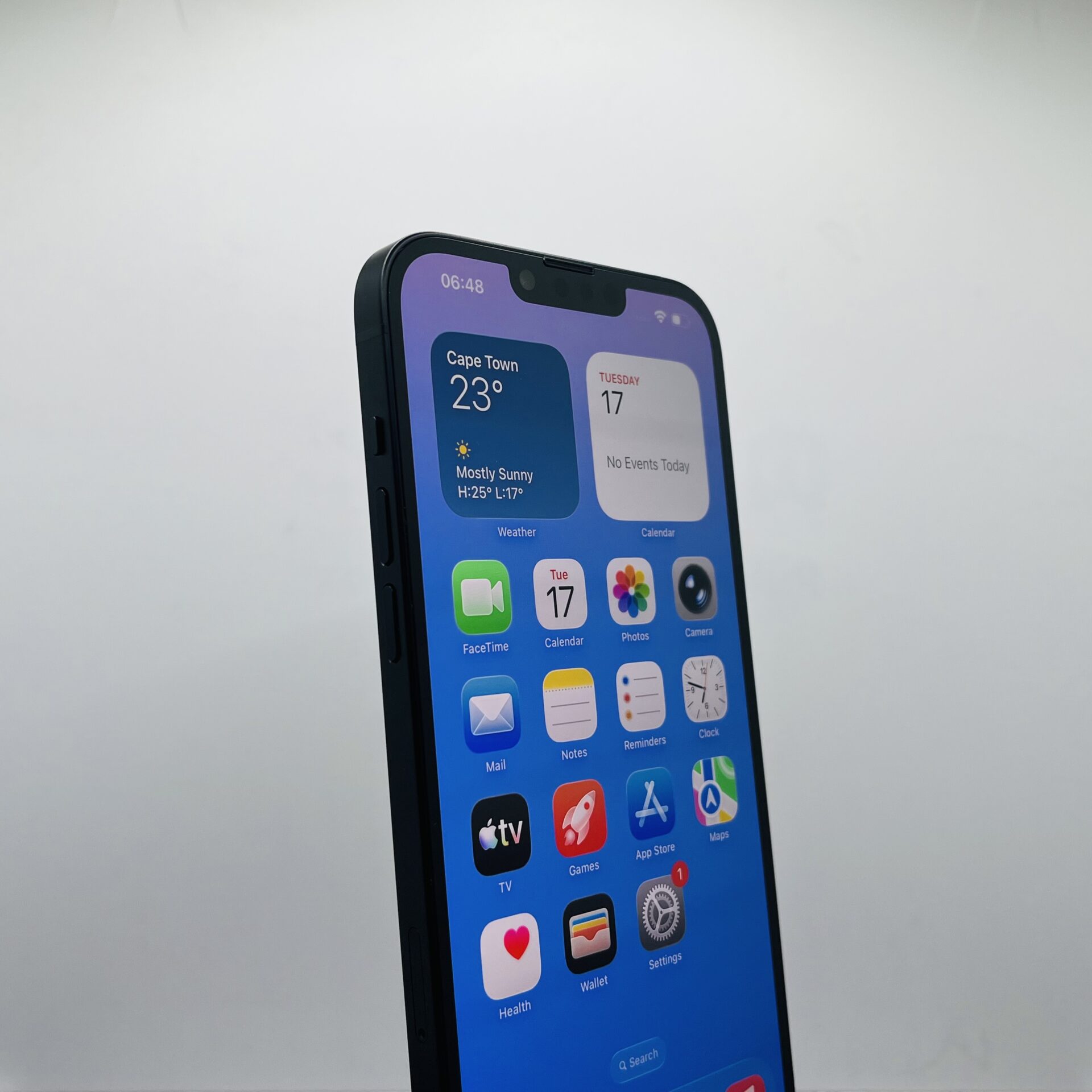 apple iPhone 14 Plus 256GB Midnight - (Grade B) - Image 5
