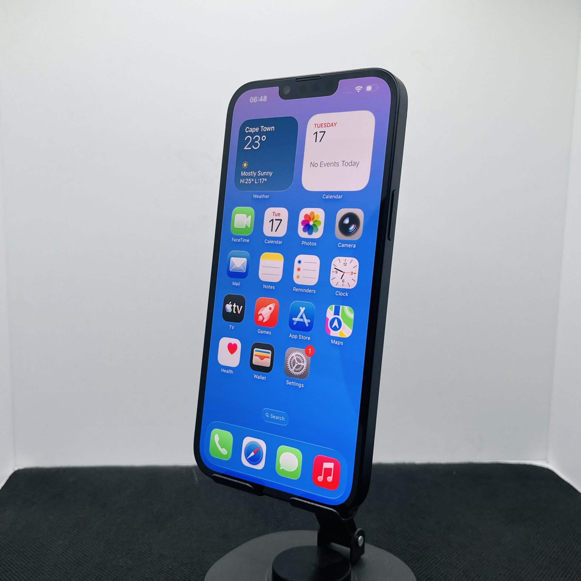 apple iPhone 14 Plus 256GB Midnight - (Grade B) - Image 6
