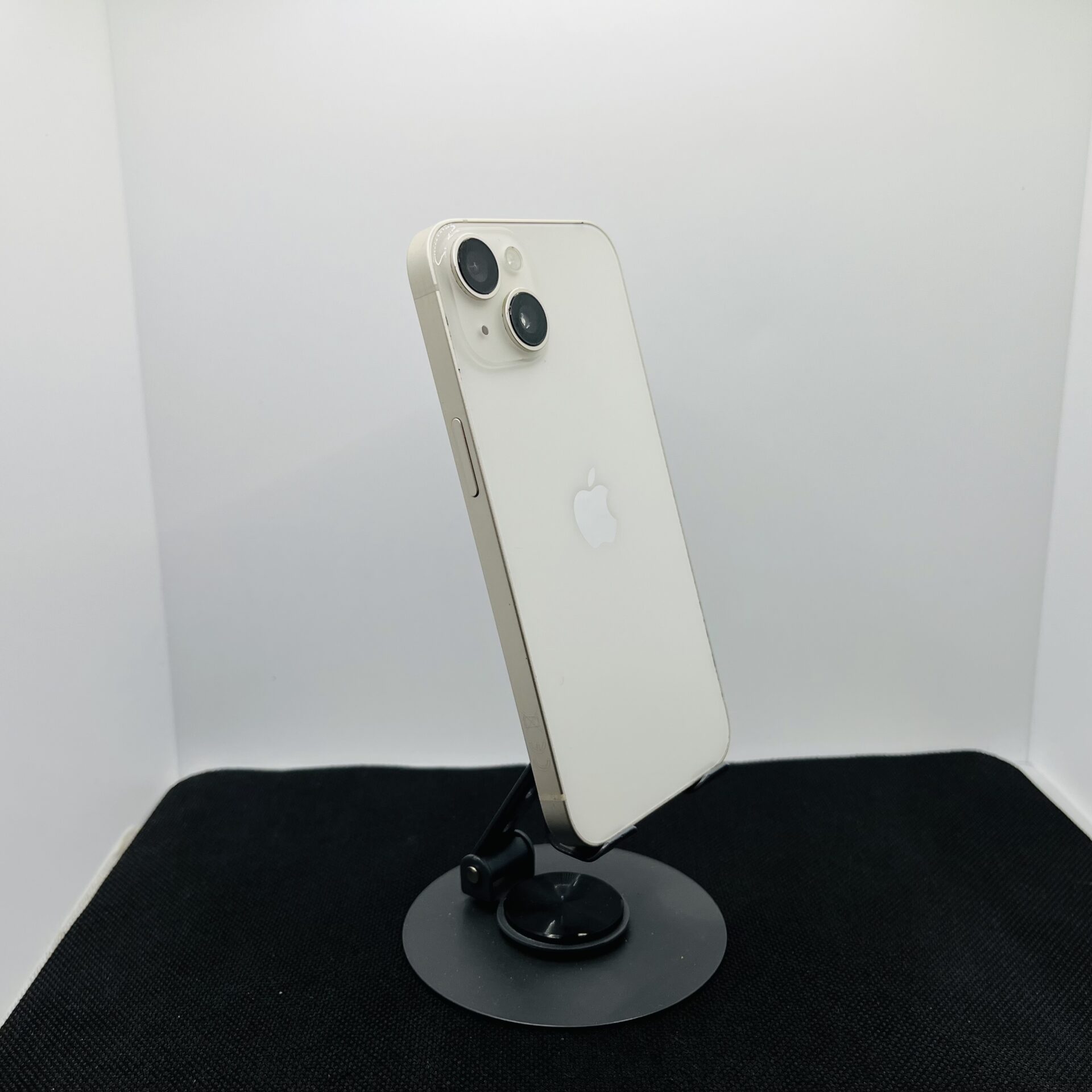Apple iPhone 14 128GB Starlight – (Grade B) - Image 8