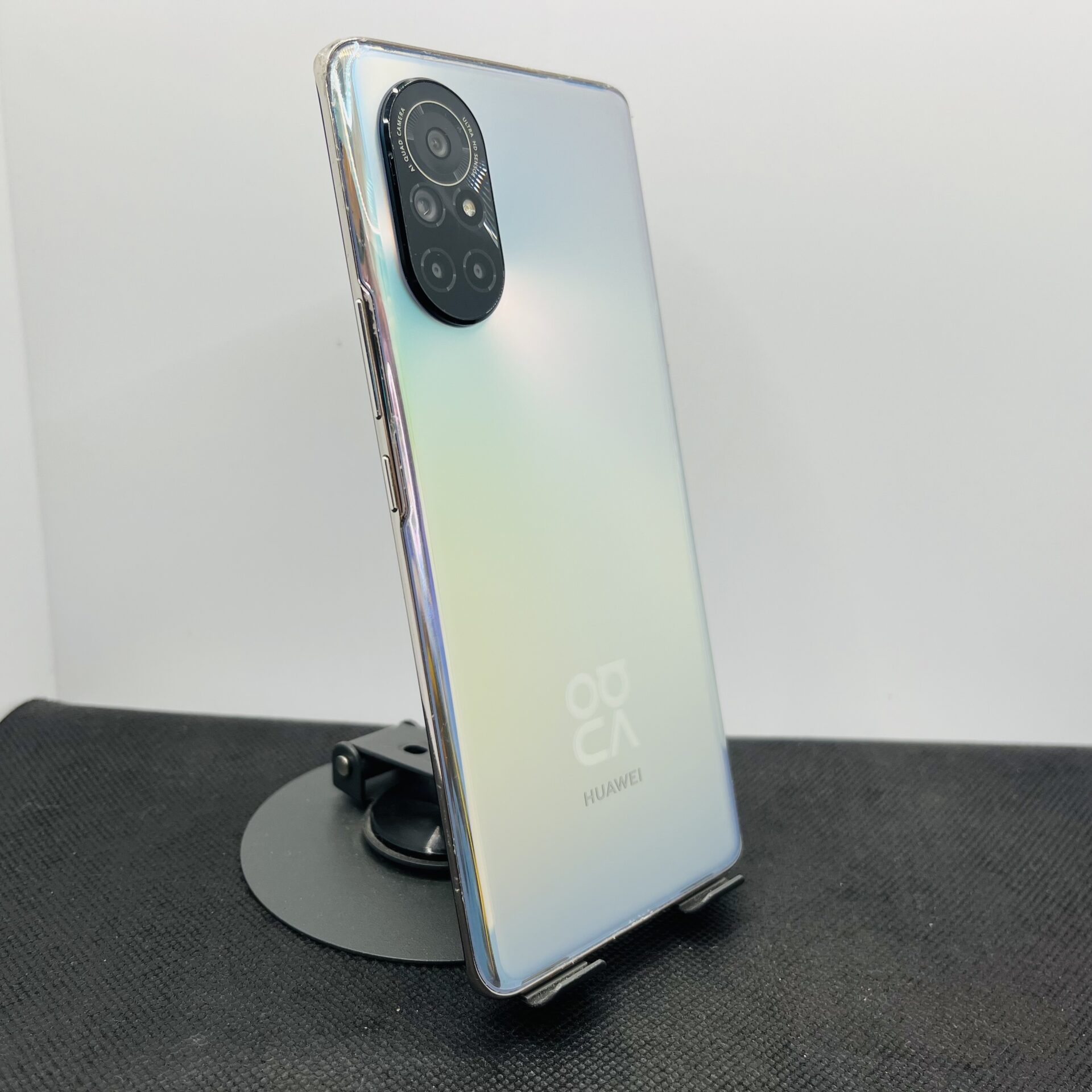 Huawei Nova 8 128GB Grey (Grade B) - Image 8