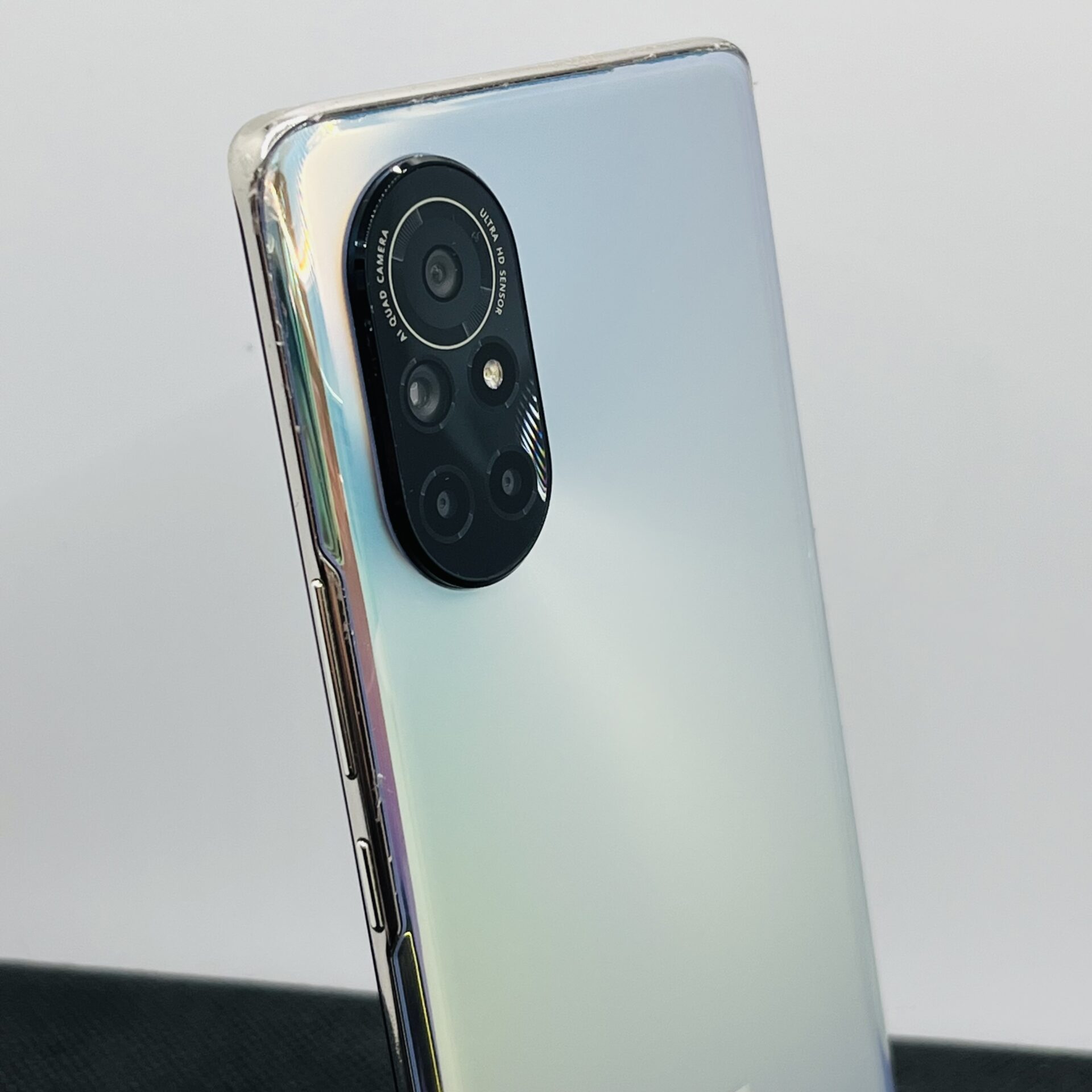 Huawei Nova 8 128GB Grey (Grade B) - Image 10