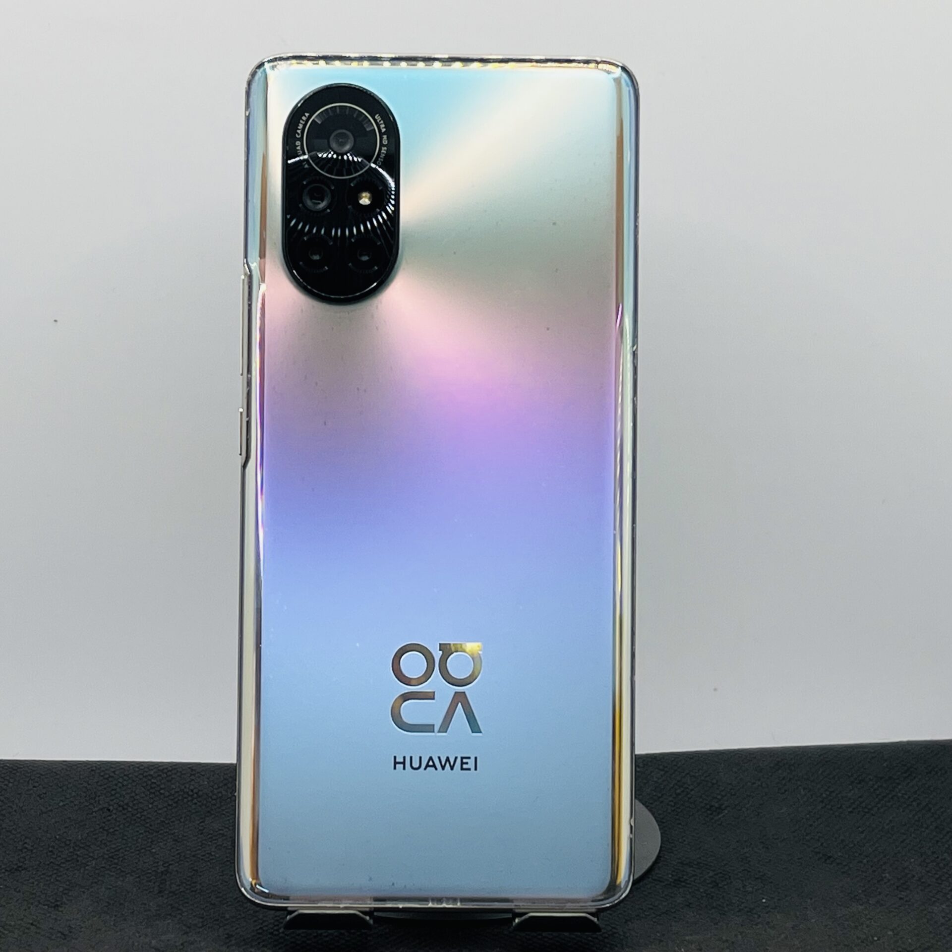 Huawei Nova 8 128GB Grey (Grade B) - Image 11