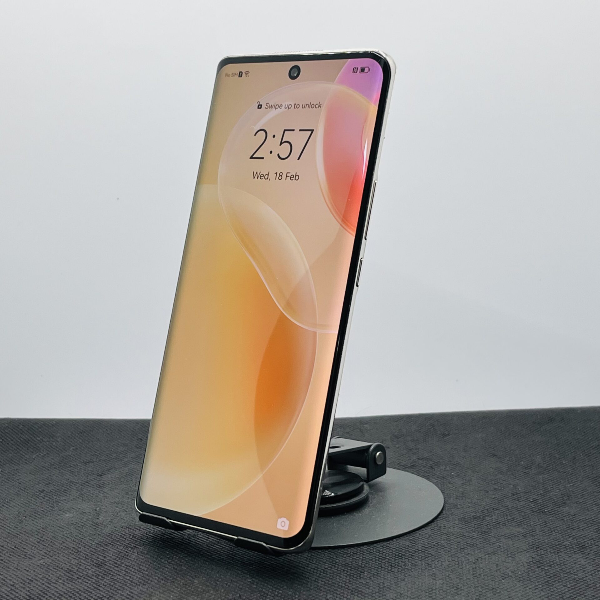 Huawei Nova 8 128GB Grey (Grade B) - Image 5