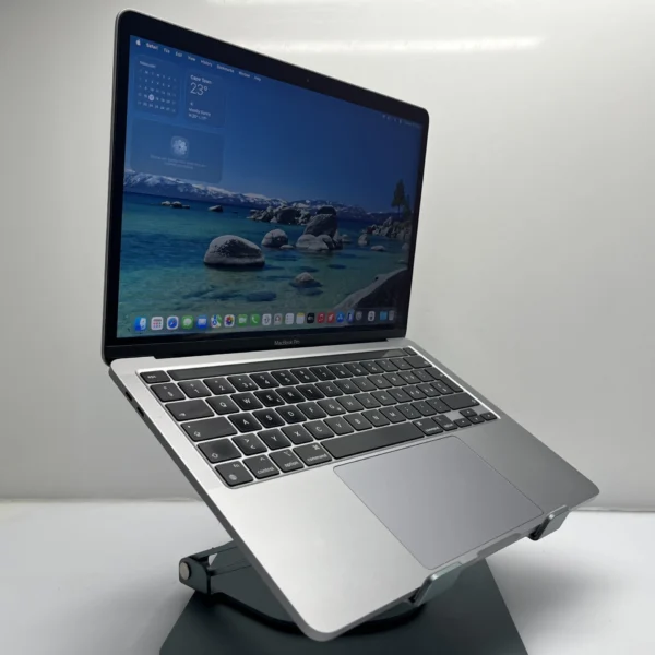 Apple MacBook Pro “M1” 13-Inch 8 CPU/ 8 GPU (2020) 8GB RAM 512GB