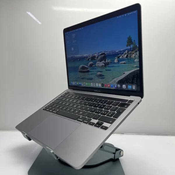 Apple MacBook Pro “M1” 13-Inch 8 CPU/ 8 GPU (2020) 8GB RAM 512GB