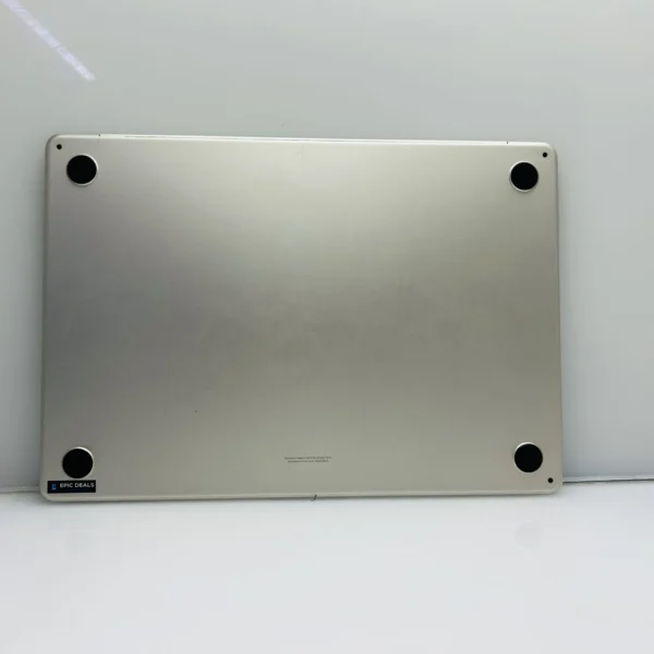 Apple MacBook Air 13-Inch “M3” 8 CPU/ 10 GPU (2024) 16GB RAM 512GB
