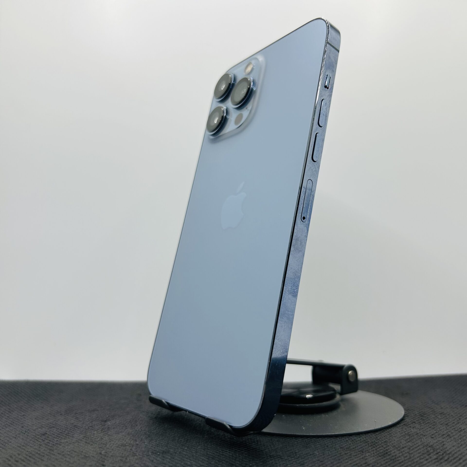 Apple iPhone 13 Pro Max 512GB Sierra Blue (Grade B) - Image 9