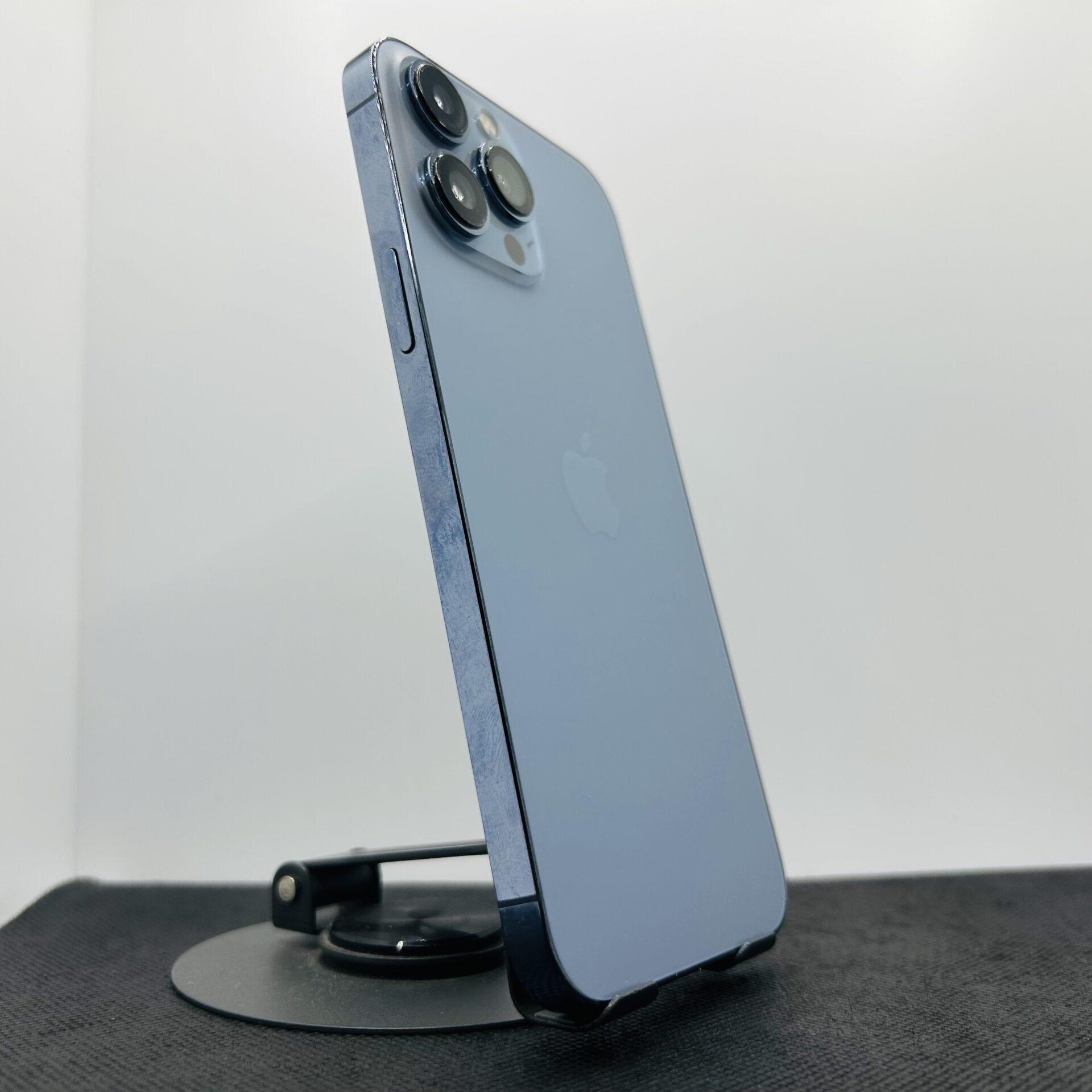 Apple iPhone 13 Pro Max 512GB Sierra Blue (Grade B) - Image 10