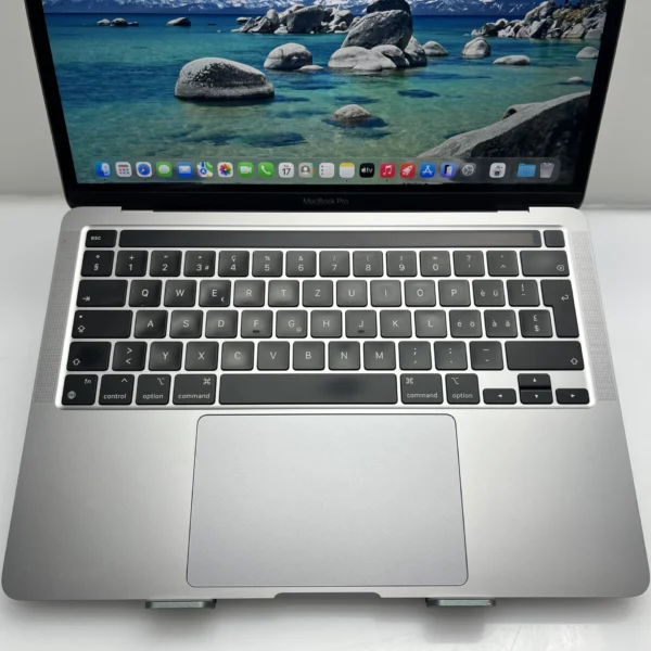 Apple MacBook Pro “M1” 13-Inch 8 CPU/ 8 GPU (2020) 8GB RAM 512GB