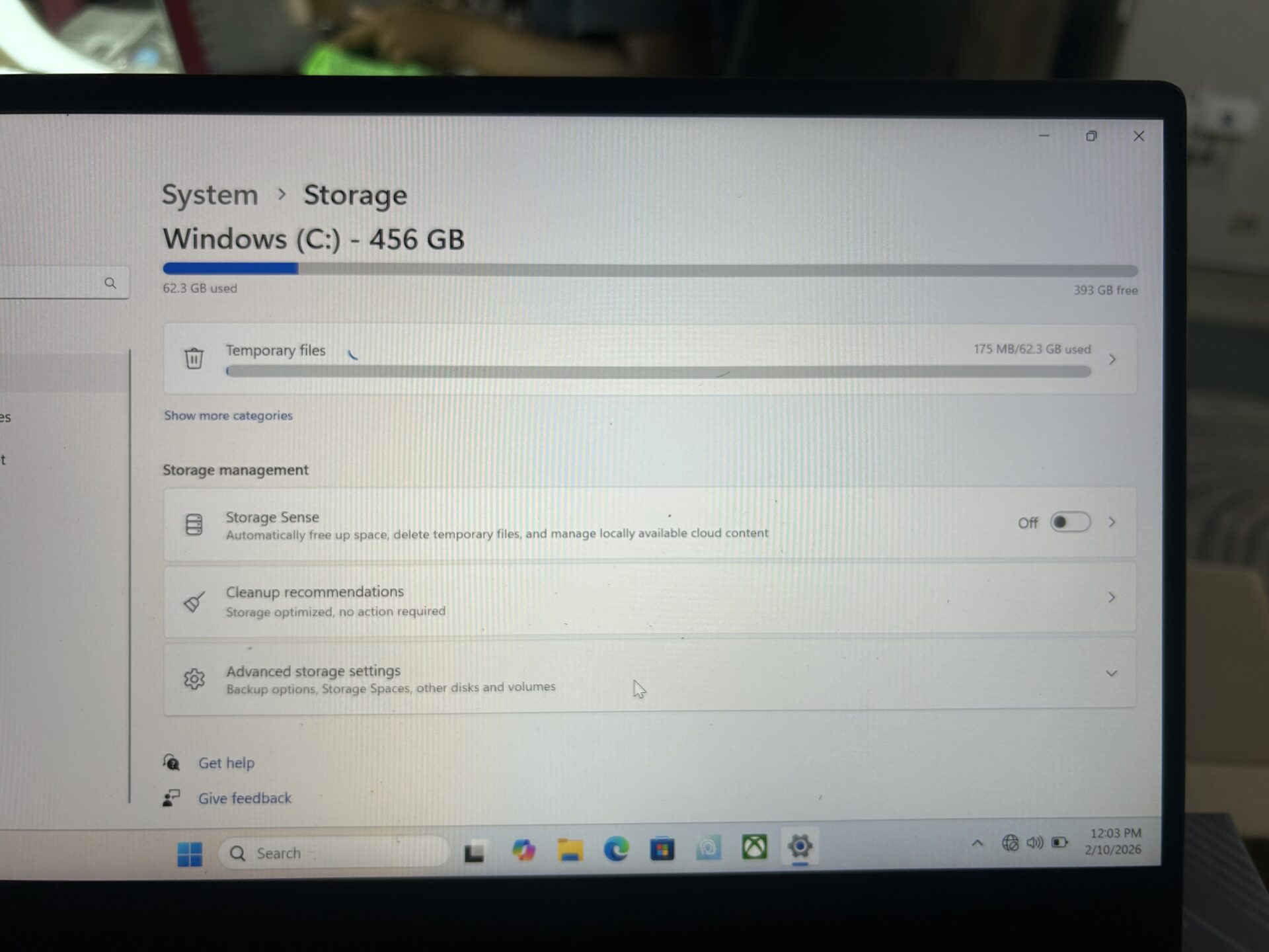 MSI Prestige 14" Evo A11M 11th Gen "Core i7" 3.00GHz 32GB RAM 512GB SSD NVMe Black (Grade B) - No Charger - Image 17