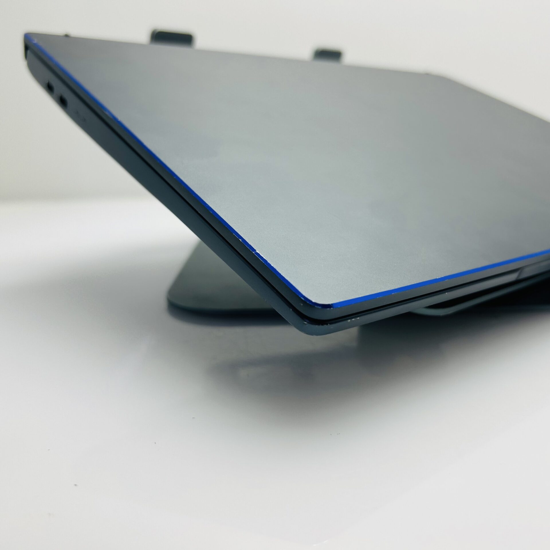 MSI Prestige 14" Evo A11M 11th Gen "Core i7" 3.00GHz 32GB RAM 512GB SSD NVMe Black (Grade B) - No Charger - Image 7