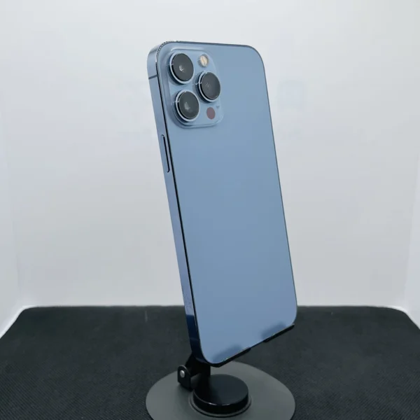 Apple iPhone 13 Pro Max 256GB Sierra Blue - (Condition: Good