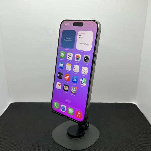 SALE: Apple iPhone 15 Pro Max 512GB Natural Titanium (Condition